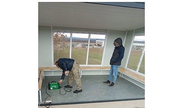 Öğrencilerin Talebi Yerine Getirildi 1 ogrencilerin talebi yerine getirildi