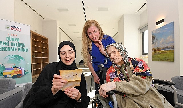 Osmangazi’de Kelimeler Kuşakları Buluşturdu 1 osmangazide kelimeler kusaklari bulusturdu