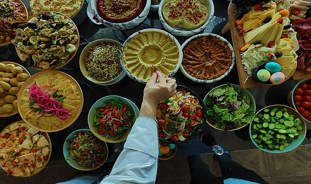 pazar gunlerine yeni bir rituel kunde brunch keyfi basladi