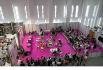 pet izmir 2026 fuari evcil hayvan sektorunun bulusma noktasi