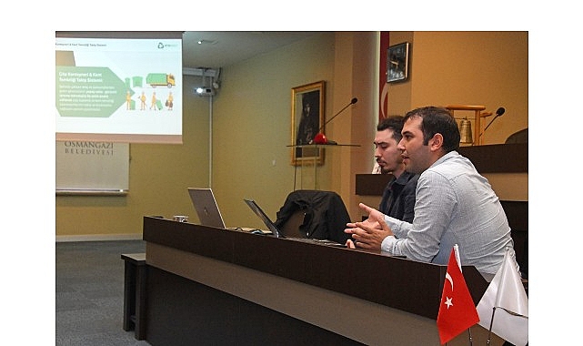 sehrin gozleri projesiyle osmangazide dijital donusum basliyor