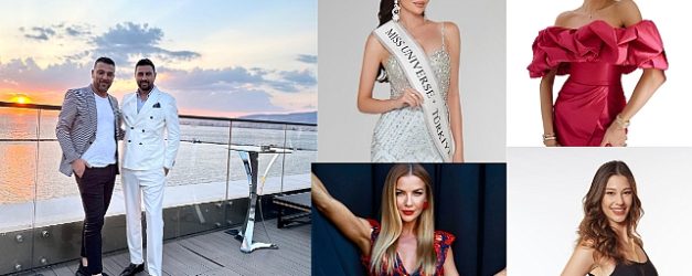 serkan duman ve gokhan dumandan izmire yildiz yagmuru