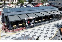 sosyal belediyeciligin guclu ornegi didimdeki kent lokantalarinda yaklasik 115 bin yemek servis edildi