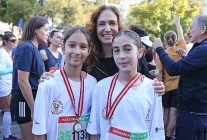 sportif yetenek olcum merkezi yariyil tatilinde gencleri bekliyor