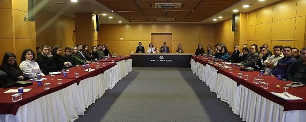 stratejik gurultu haritasi tamamlandi