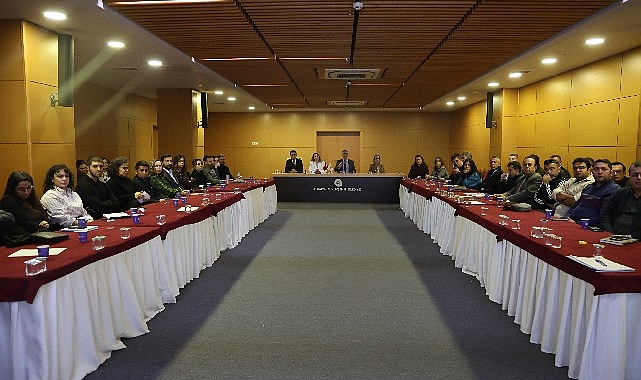 stratejik gurultu haritasi tamamlandi