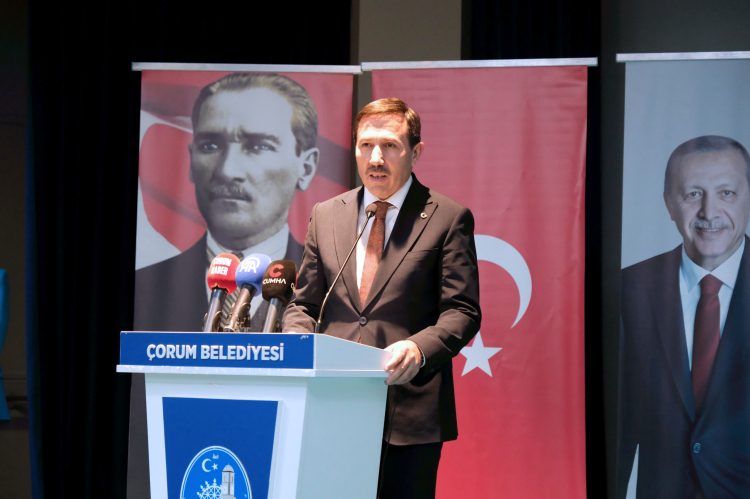 Karatay’dan Sağlıklı Beslenme İçin Tam Buğday Atağı