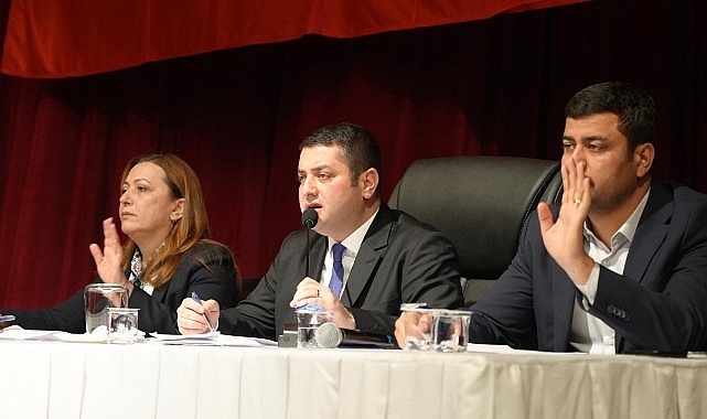 torbali belediye meclisinden emsalsiz karar kimse torbali halkinin sagligiyla oynamayacak