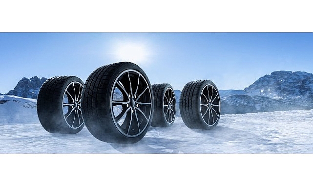 Türkiye’de Bir İlk: HOMER ile Lastik Teminatında Devrim 1 turkiyede bir ilk homer ile lastik teminatinda devrim