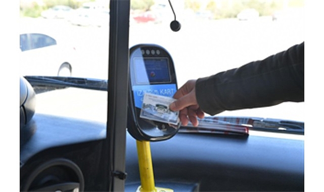 ulasimda tek bilet buyuk tasarruf