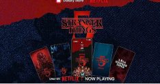 upside down gecidi sizi bekliyor samsung ve netflix galaxy cihazlara ozel stranger things temasi sundu