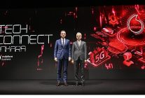 vodafone business tech connect ankarada