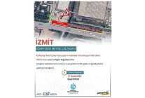 yahyakaptanta trafik duzenlemesi