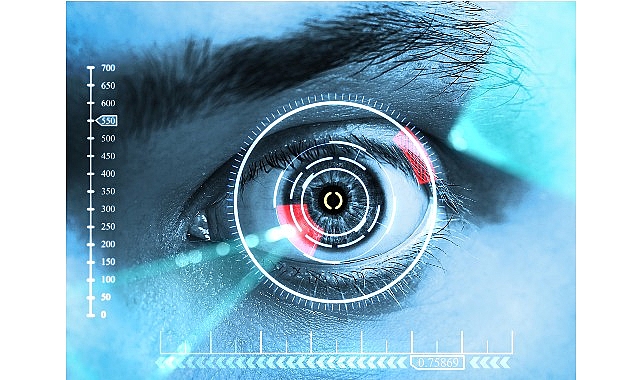 yapay zeka gucuyle detayli goz muayenesi