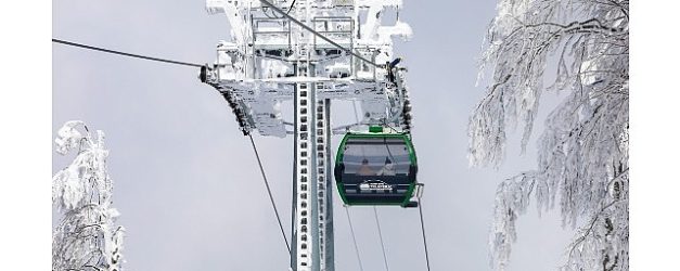 yariyil tatilinin keyfi kartepe teleferikte cikacak