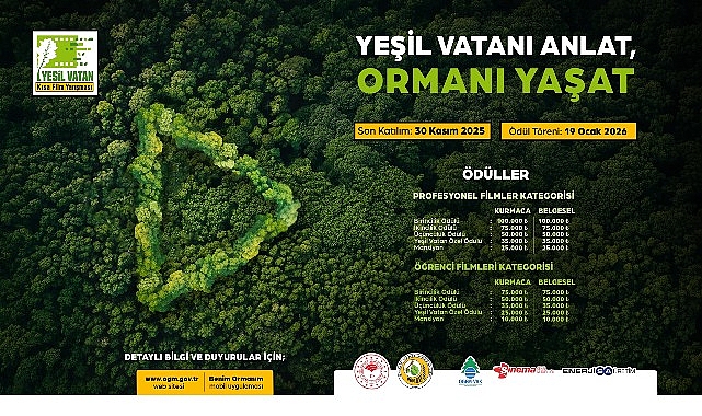 yesil vatan kisa film yarismasinda finalistler belli oldu
