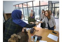 zubeyde hanim sosyal tesisi dayanismanin adresi oldu